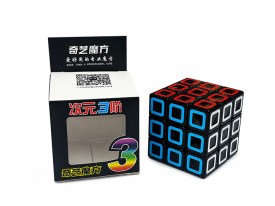 Cubo magico 3x3x3 9485